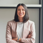 Claudia Gómez